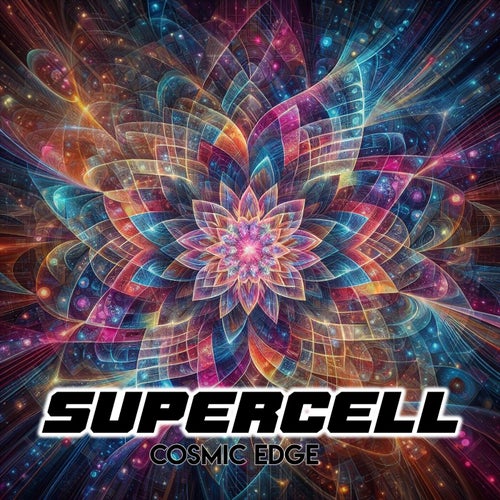  Supercell - Cosmic Edge (2024) 