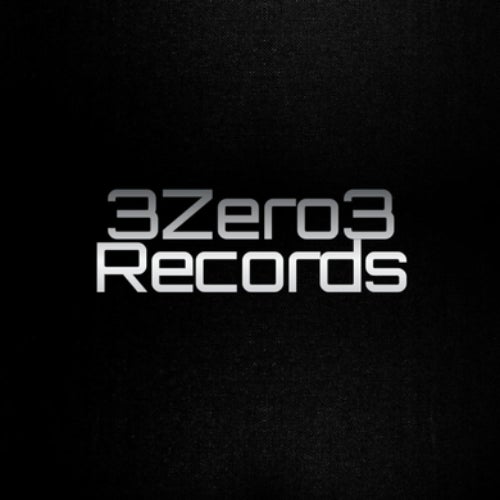 3Zero3 Records