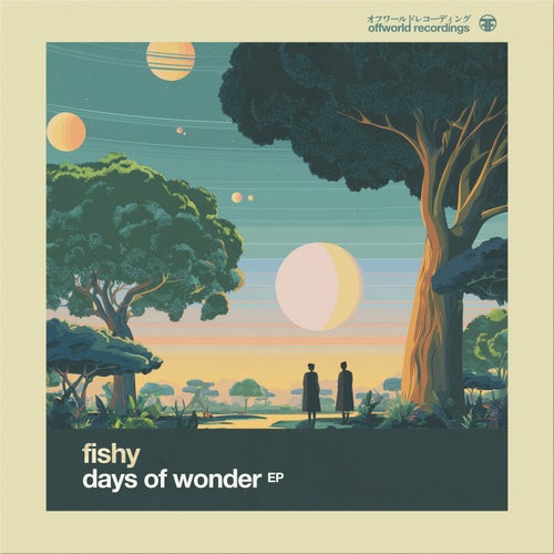 Days Of Wonder EP