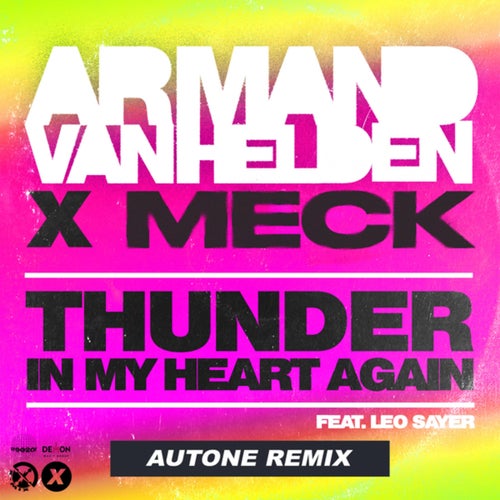 Thunder In My Heart Again
