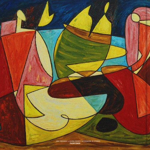 Paintings