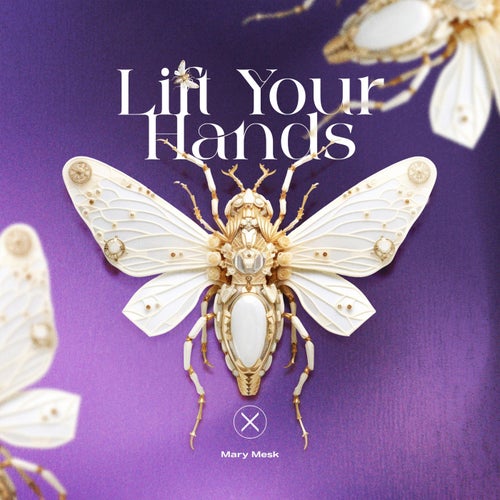 Lift Your Hands