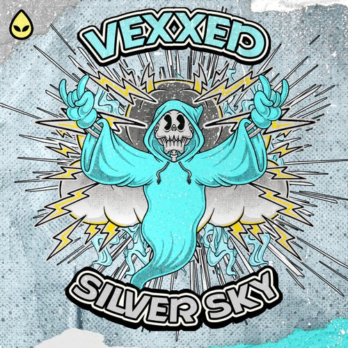 Silver Sky