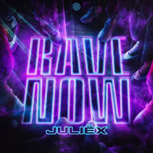 RAVE NOW (Extended Mix)