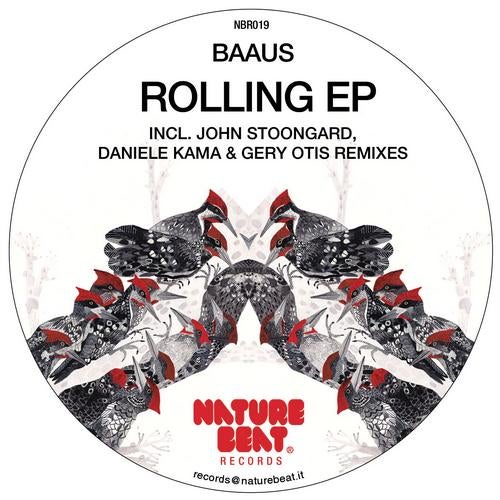 Rolling EP