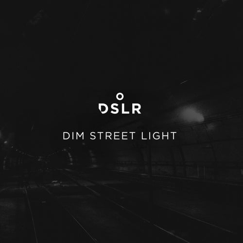 Dim Street Light