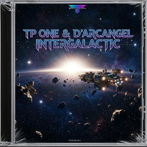 Intergalactic
