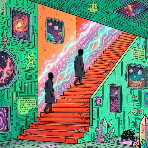Broken World