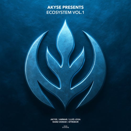 AKYSE PRESENTS ECOSYSTEM, Vol. 1