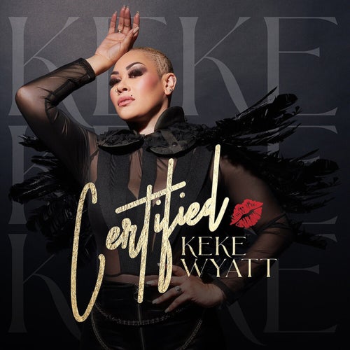 Cover art for Certified