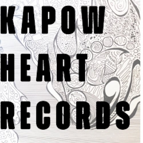 Kapow Heart Records
