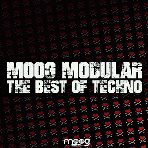 Moog Modular the Best of Techno