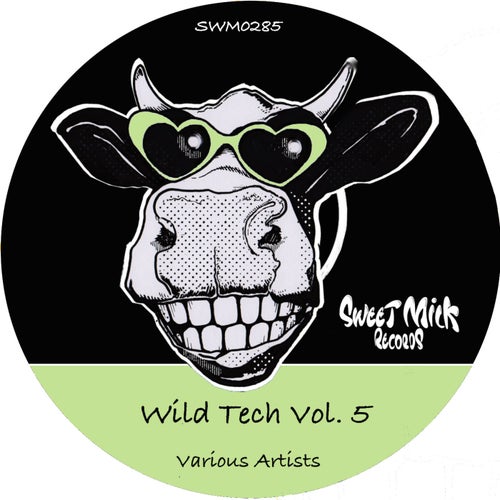 Wild Tech Vol. 5