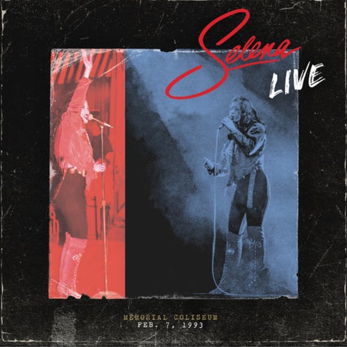 Selena LIVE (Remastered 2026)