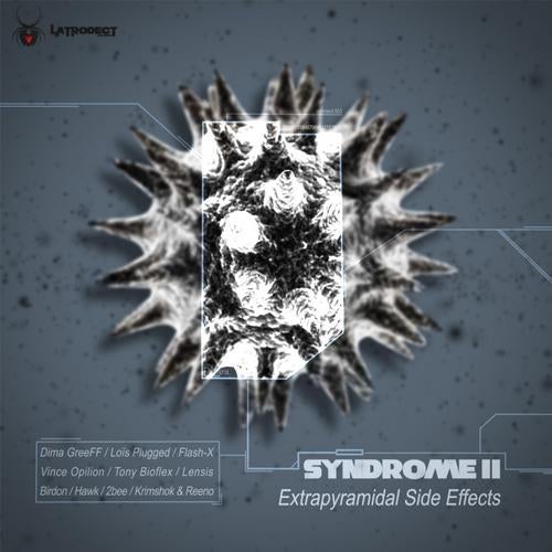 Syndrome 2 Extrapyramidal Side Effect