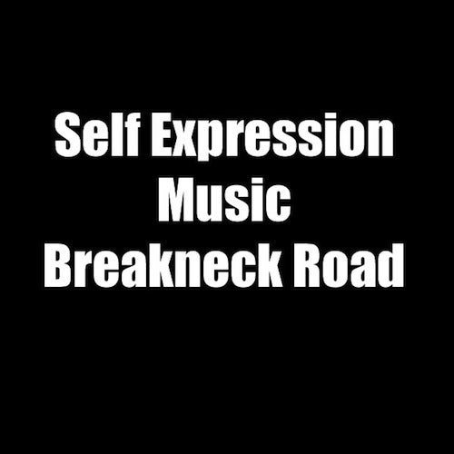 Self Expression Music Breakneck Road