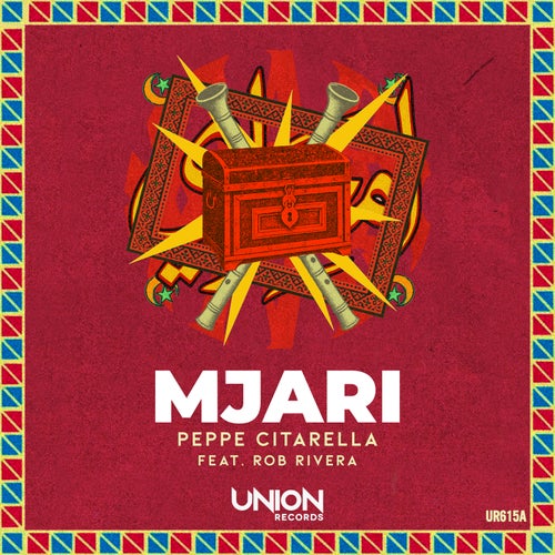 MJARI (Extended Mix)