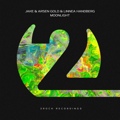  Jake Vs. Arsen Gold & Linnea Handberg - Moonlight (2025) 