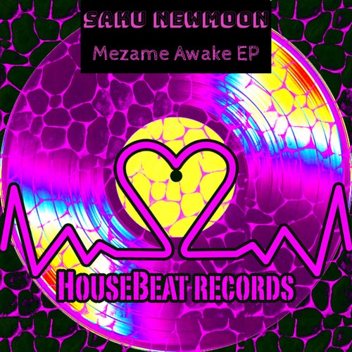 Mezame Awake EP