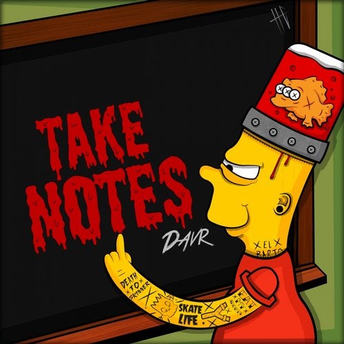 Take Notes (EP)