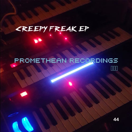 Freaky Creep