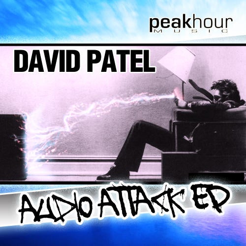 Audio Attack EP