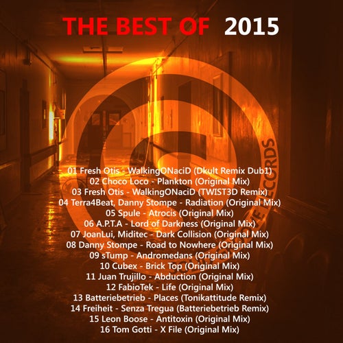 Best of 2015