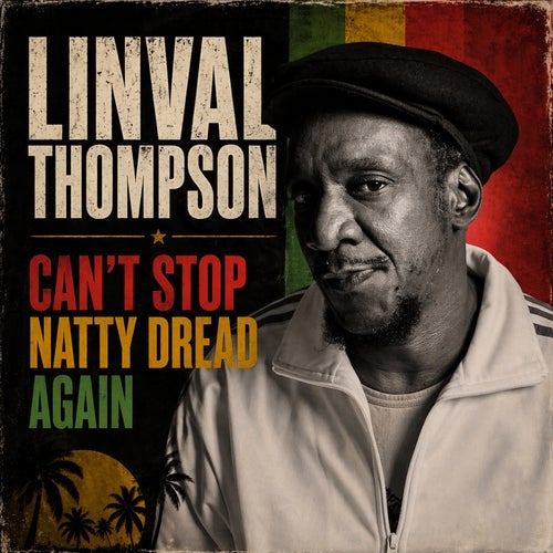 Can't Stop Natty Dread Again
