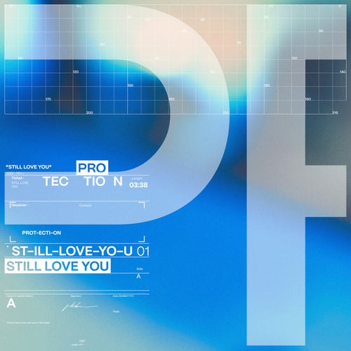 Cover art for Still Love You