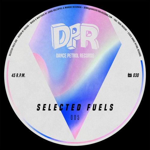 Selected Fuels 005