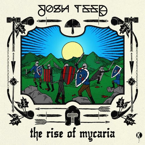 The Rise of Mycaria