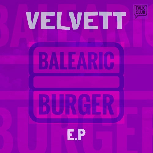 BALEARIC BURGER