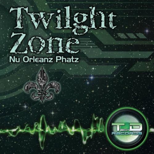 Twilight Zone