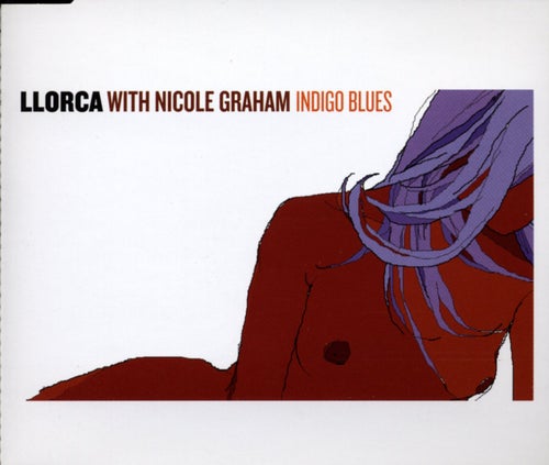 Indigo Blues