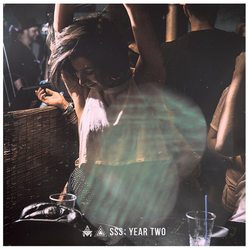 SSS: Year Two(Secret Society Sessions - 2017)