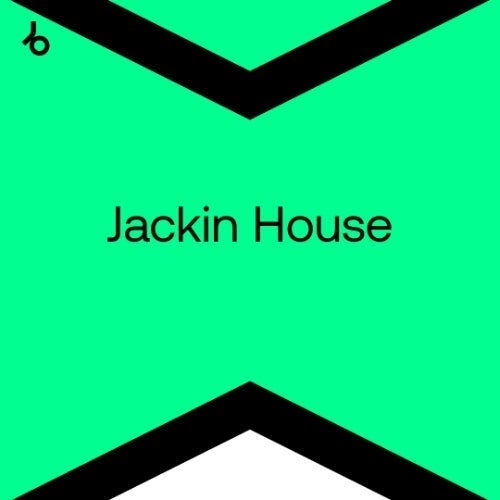 Best New Jackin House: June 2022