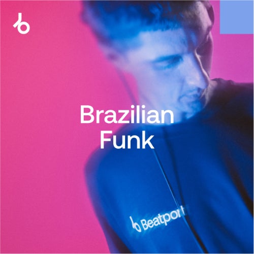 BEATPORT Closing Essentials 2026 Brazilian Funk - Brazilian Funk album cover