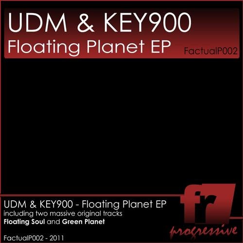 Floating Planet EP