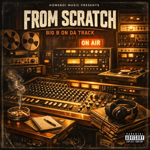 From Scratch