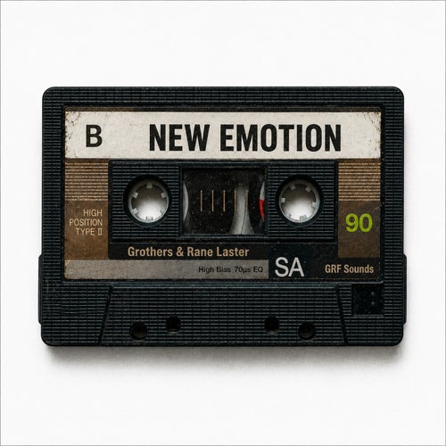 New Emotion