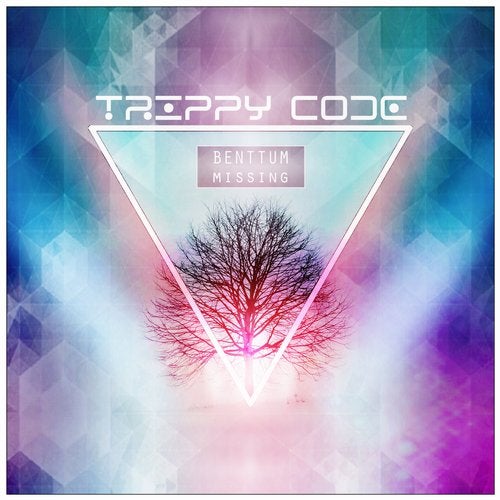 Cover art for Missing