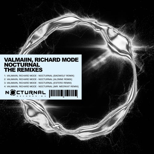 Nocturnal (Remixes)