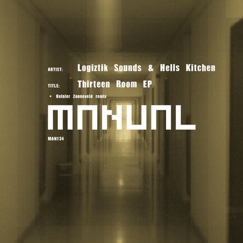 Thirteen Room EP
