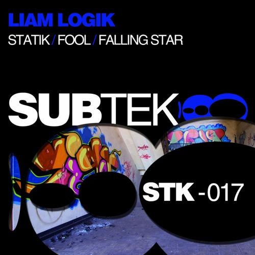 Statik / Full / Falling Star