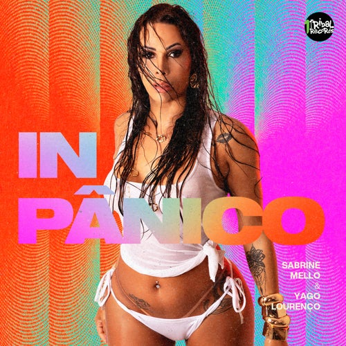 In Pânico (The Remixes)