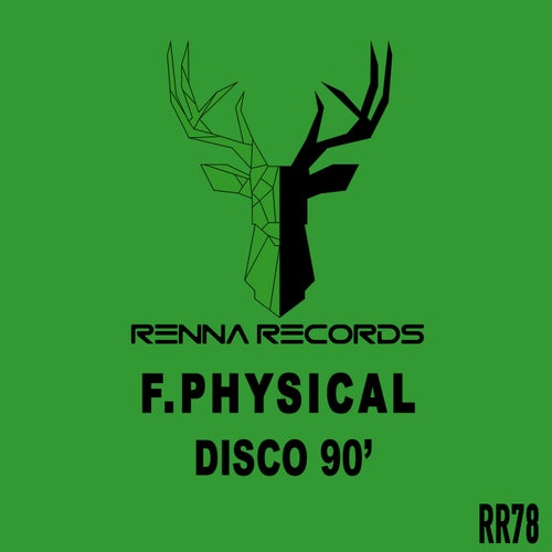 DISCO 90