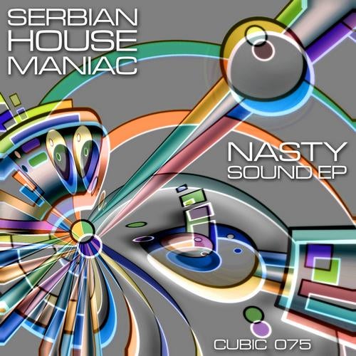 Nasty Sound EP
