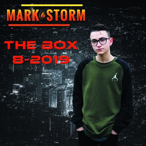 THE BOX 08-2019