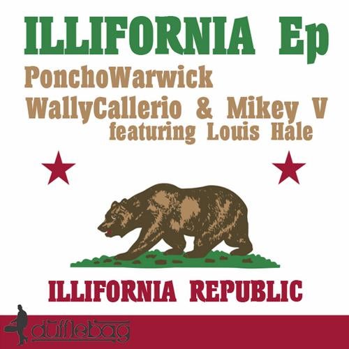 ILLIFORNIA EP