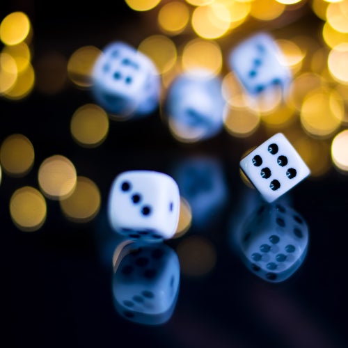 Roll the Dice